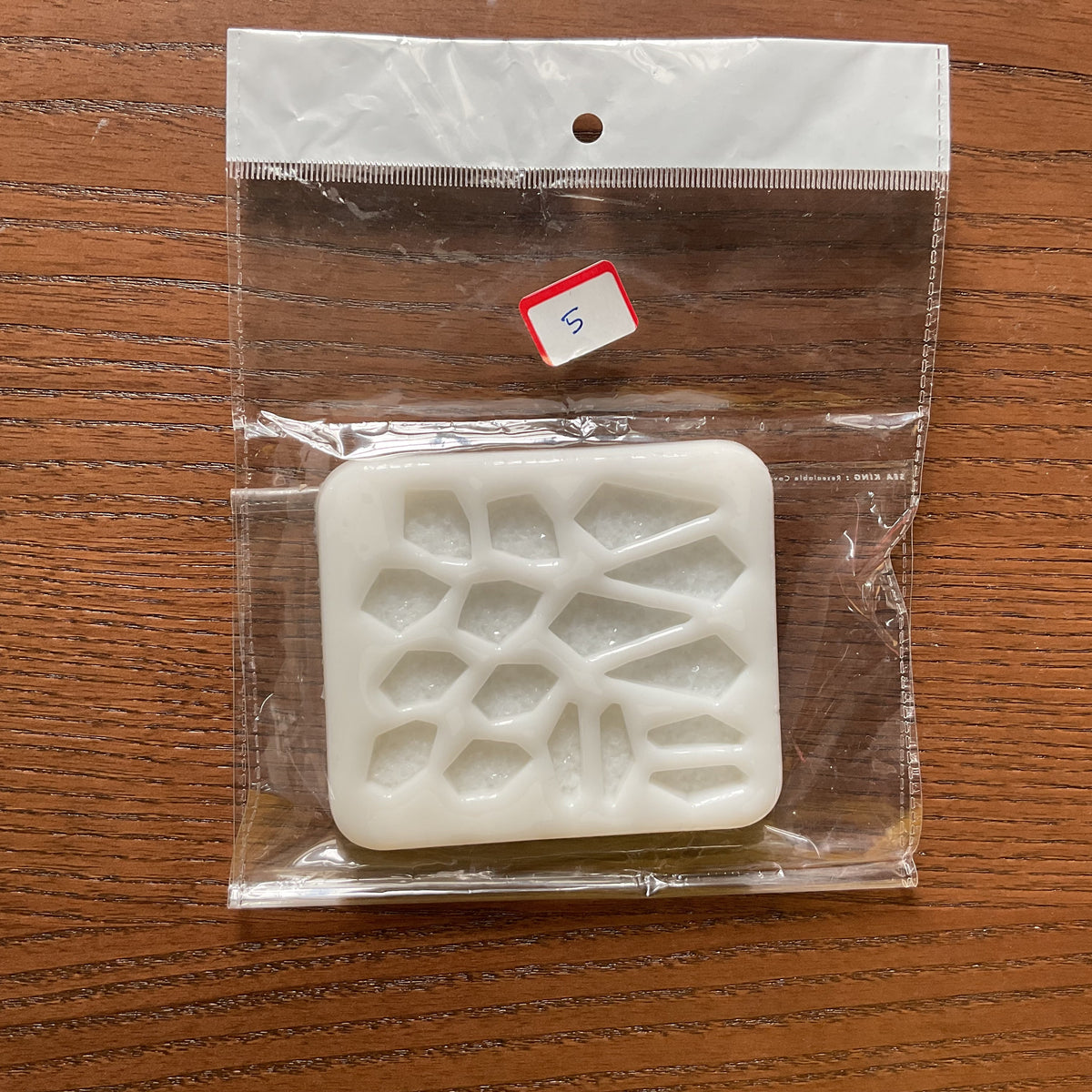 Mould - Jewellery Making - G5