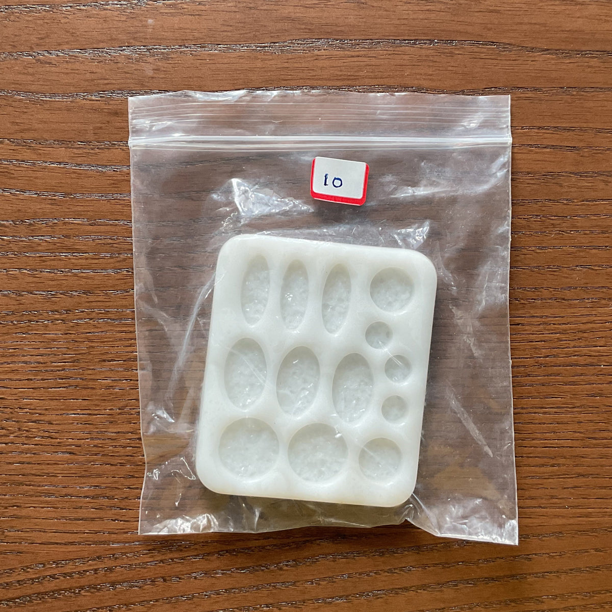 Mould - Jewellery Making - G10