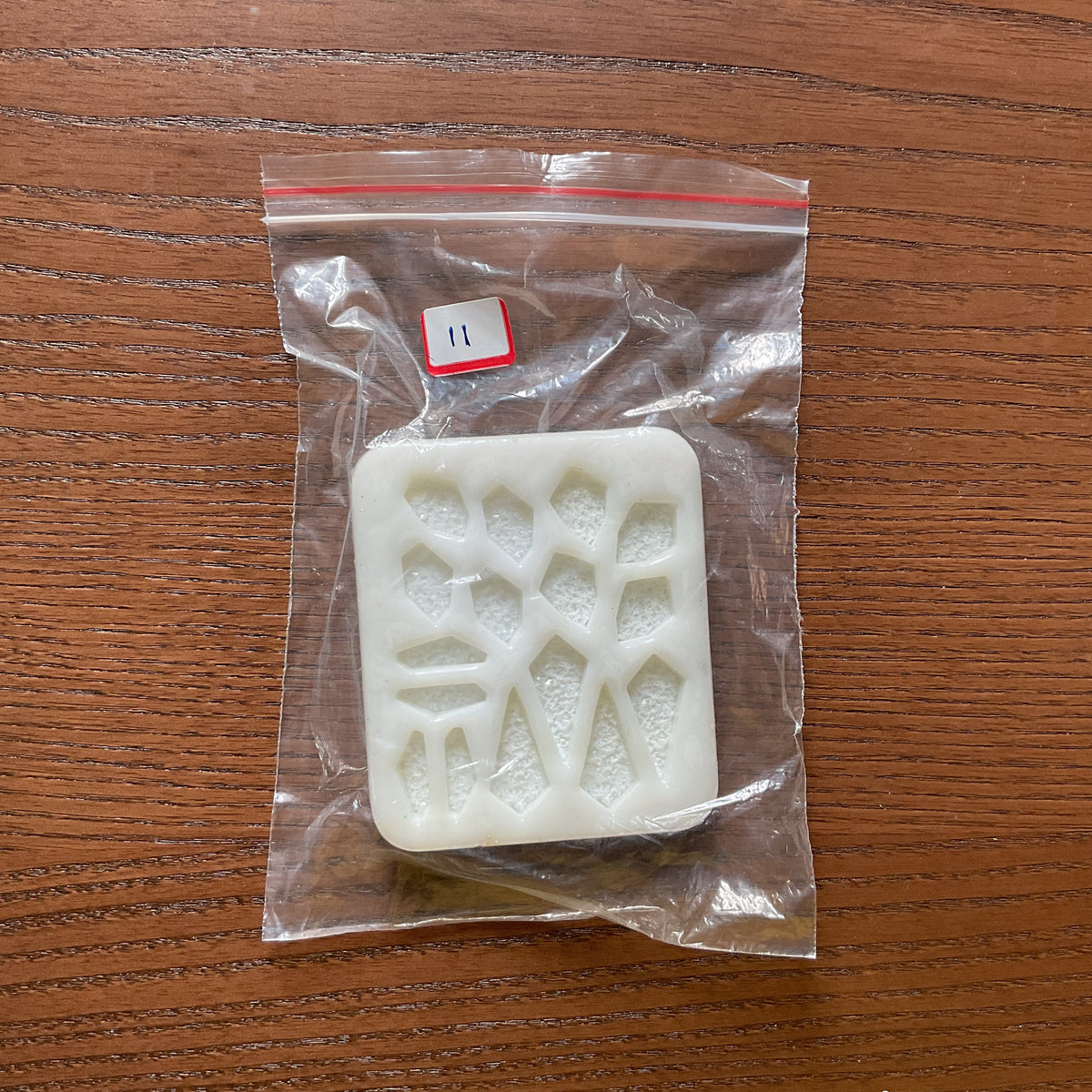 Mould - Jewellery Making - G11