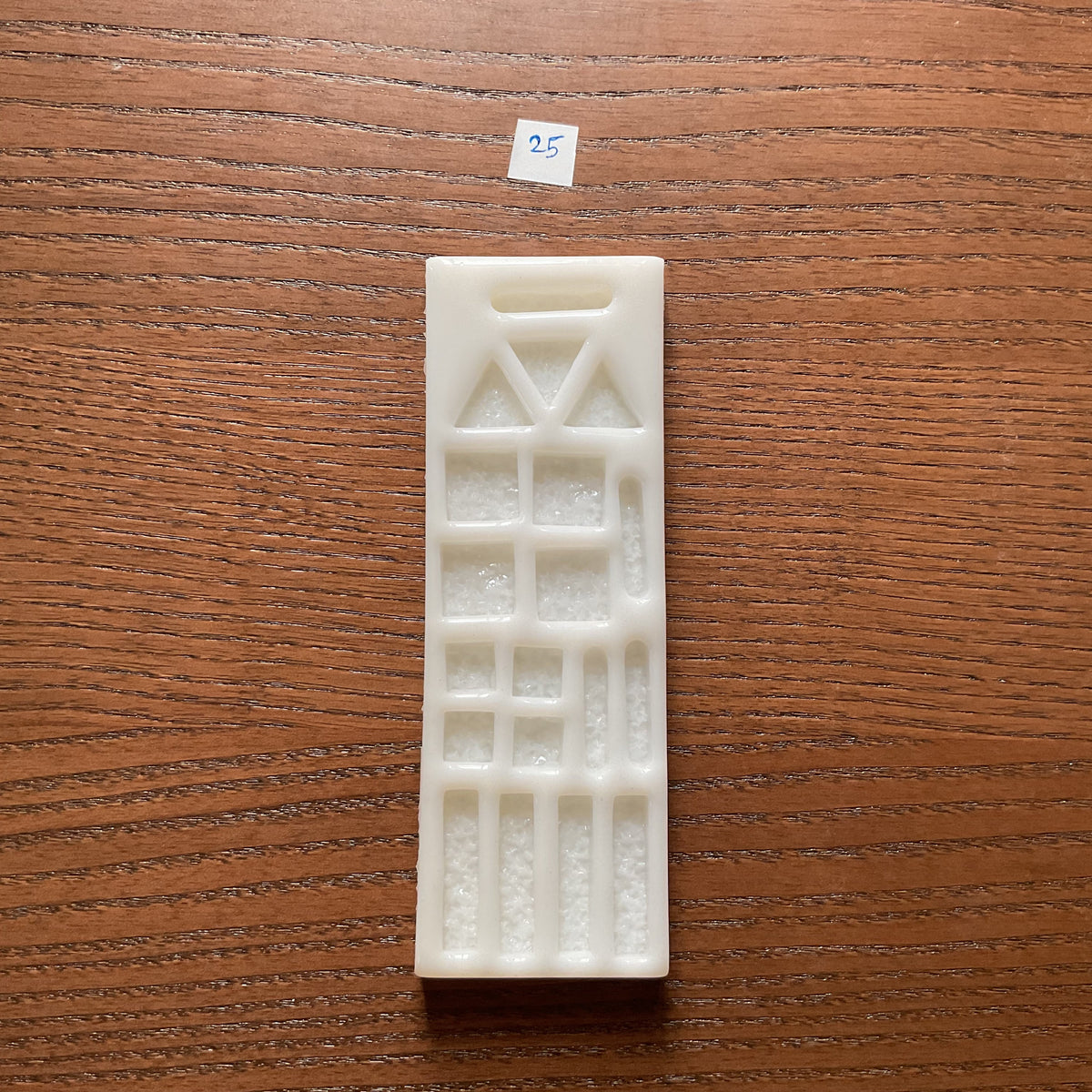 Mould - Jewellery Making - G53