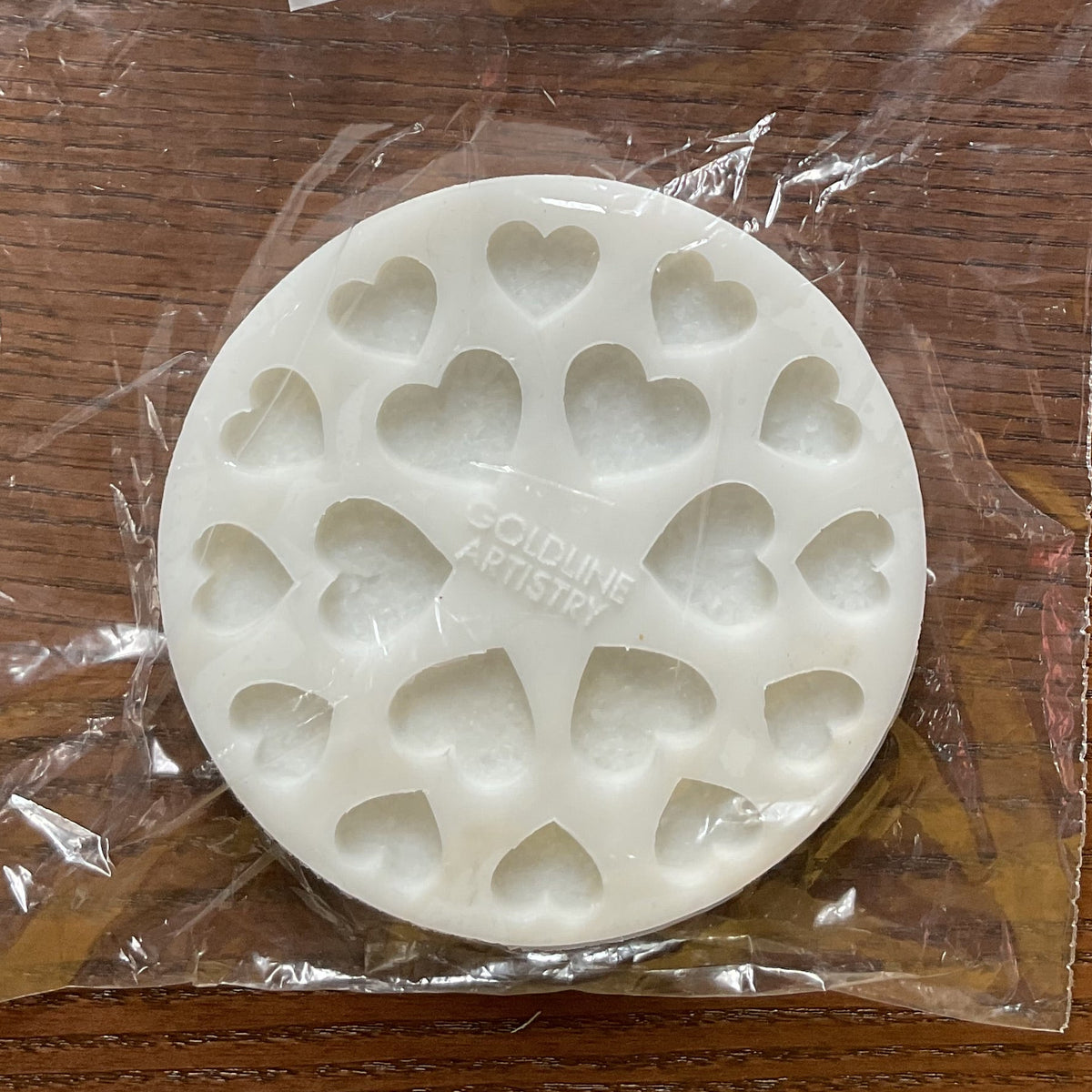 Mould - Jewellery Making - G32
