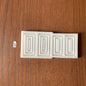 Mould - Jewellery Making - G35