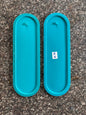 Moulds - Bookmark- Set of 2 - A6