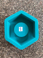 Mould - Tealight Holder - A8