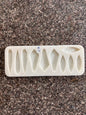 Moulds - Jewelery Making- A11