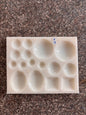 Moulds - Jewelery Making- A13