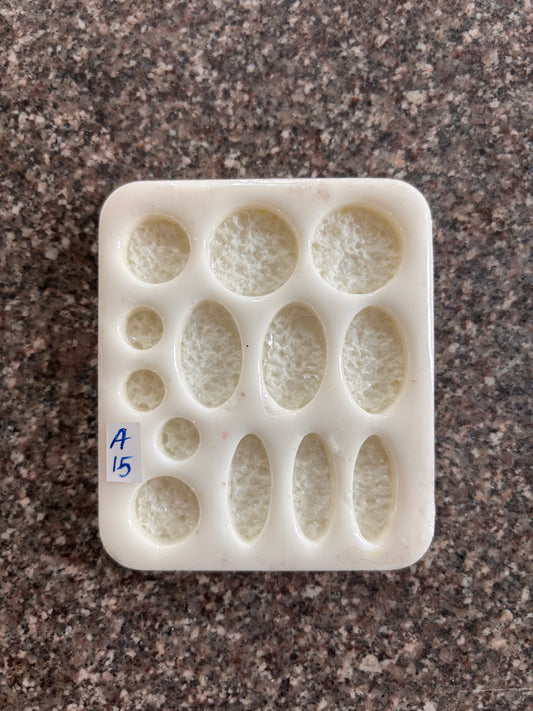 Moulds - Jewelery Making- A15