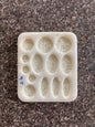 Moulds - Jewelery Making- A15