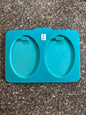 Mould - Luggage Tag Oval - A32