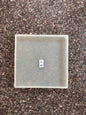 Mould - Square Coaster - A48