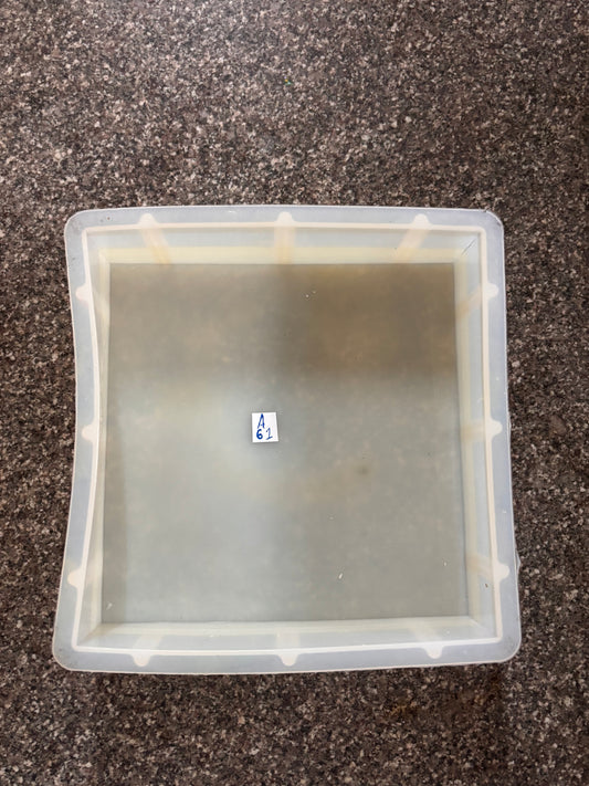 Mould - Deepcast Square - A61