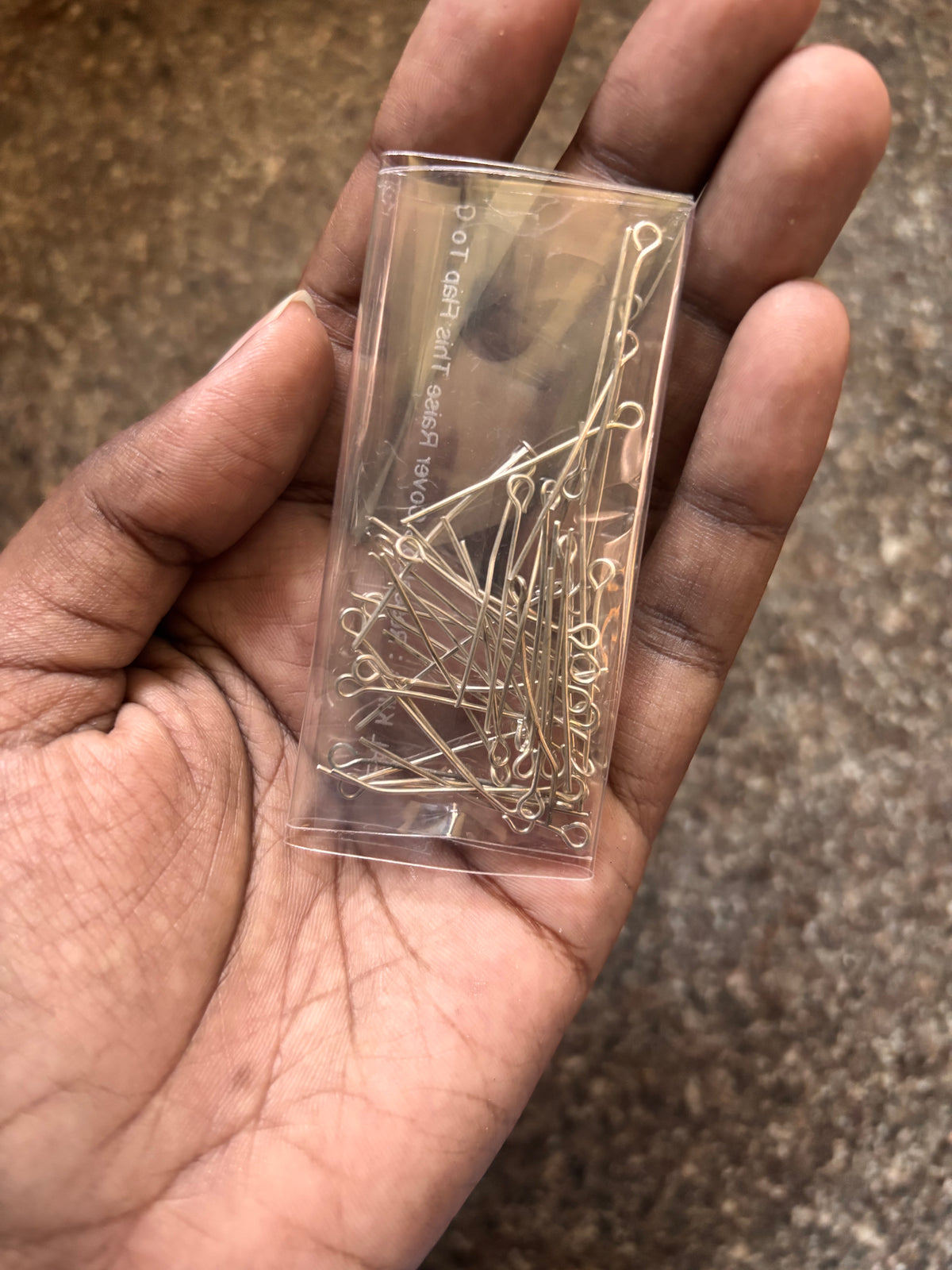 Jewellery Findings - J141