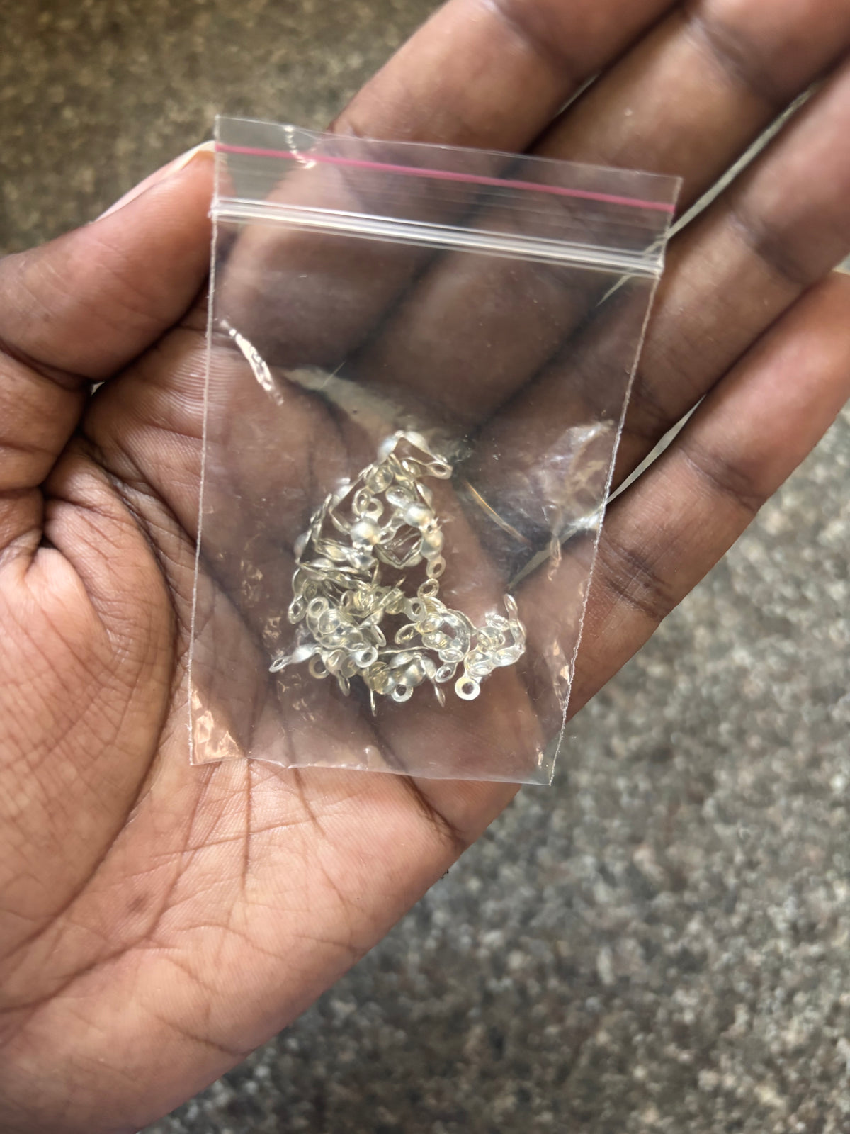 Jewellery Findings - J140
