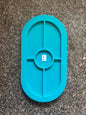 Moulds - Trinket Tray - B6