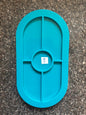Moulds - Trinket Tray - B5