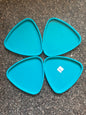 Moulds -Coaster - Set of 4 - B1