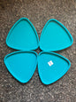 Moulds -Coaster - Set of 4 - B2