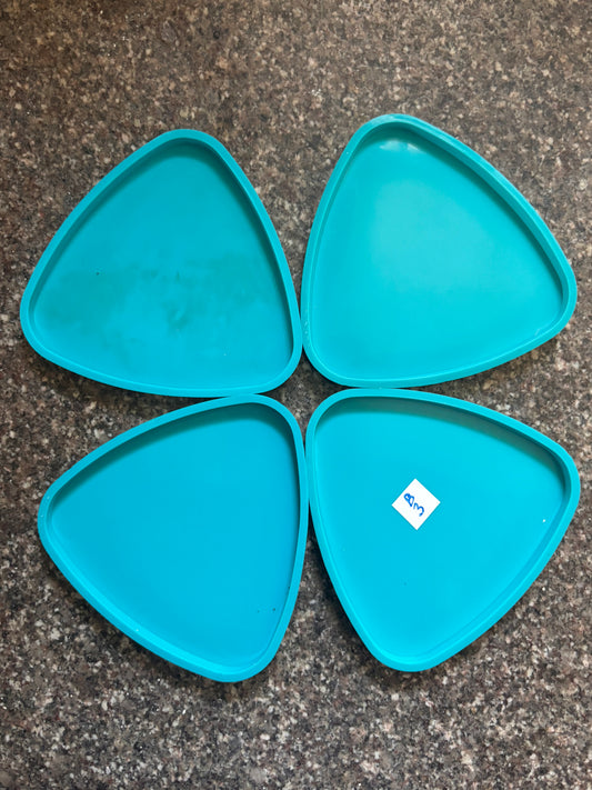 Moulds -Coaster - Set of 4 - B3