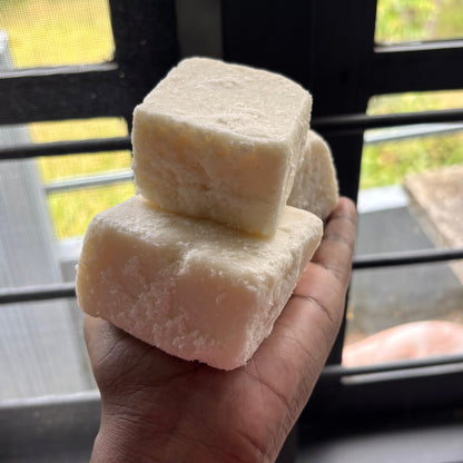 Soy Wax for Pillar and Jar Candles- 1 kg