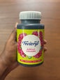 Fevicryl Acrylic Paint - Black - 500 ml ( Unused)