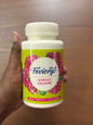 Fevicryl Acrylic Paint - White - 500 ml ( Used)