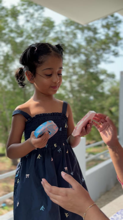 Jesmonite Parent- Child Bonding Workshop - 23rd August